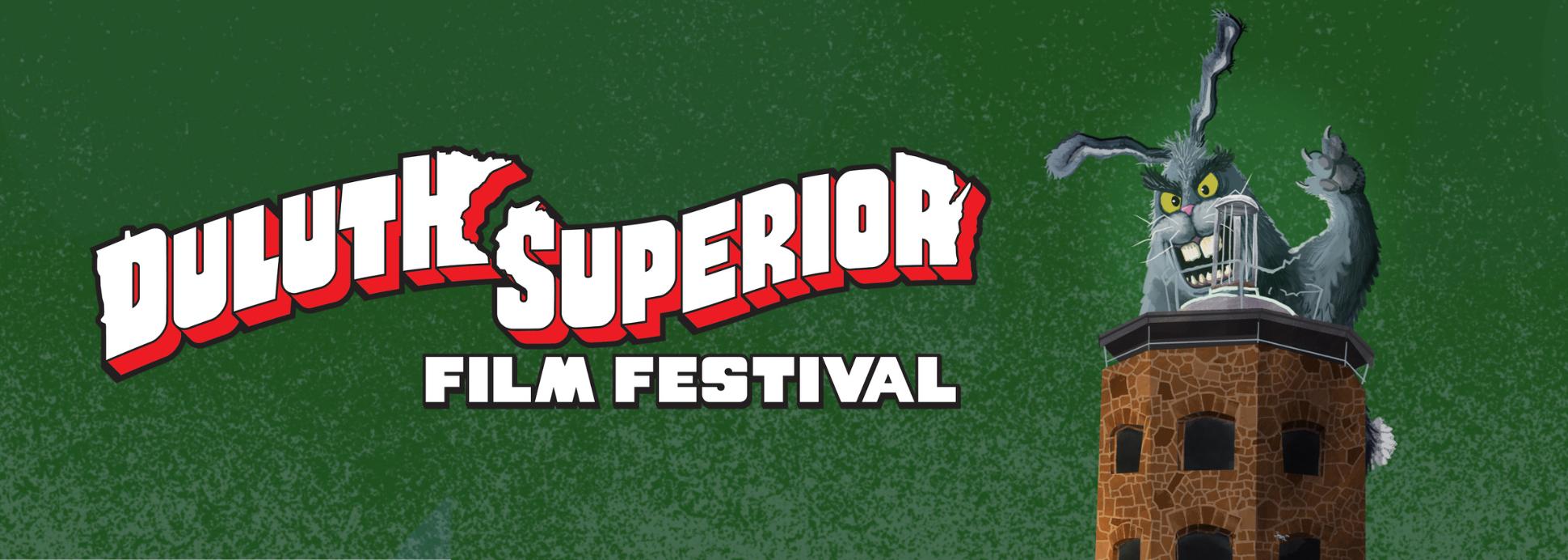 Duluth Superior Film Festival 2024