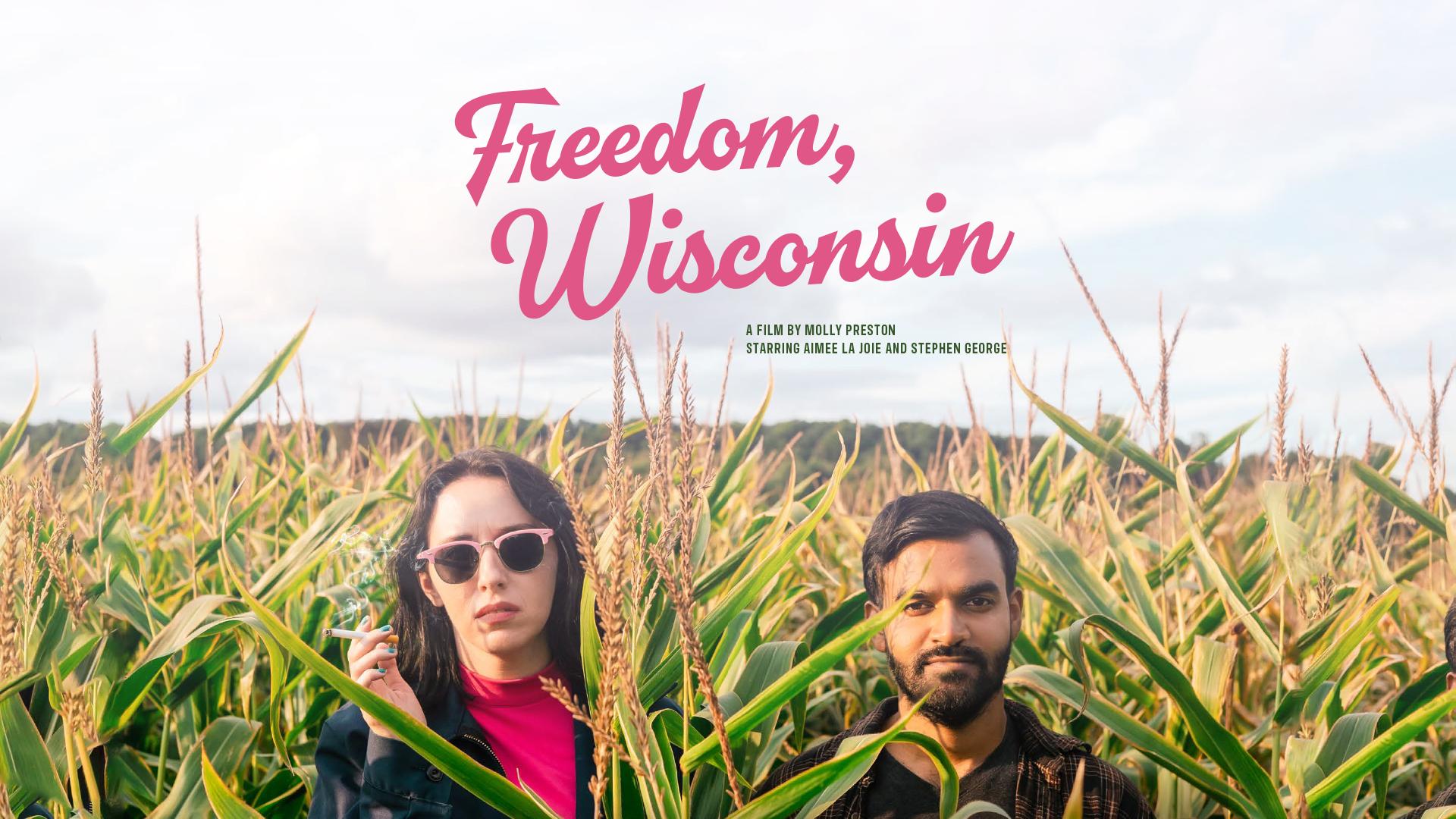 Freedom, Wisconsin