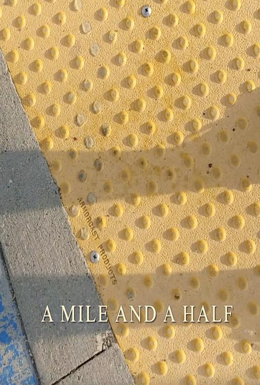 A Mile and a Half