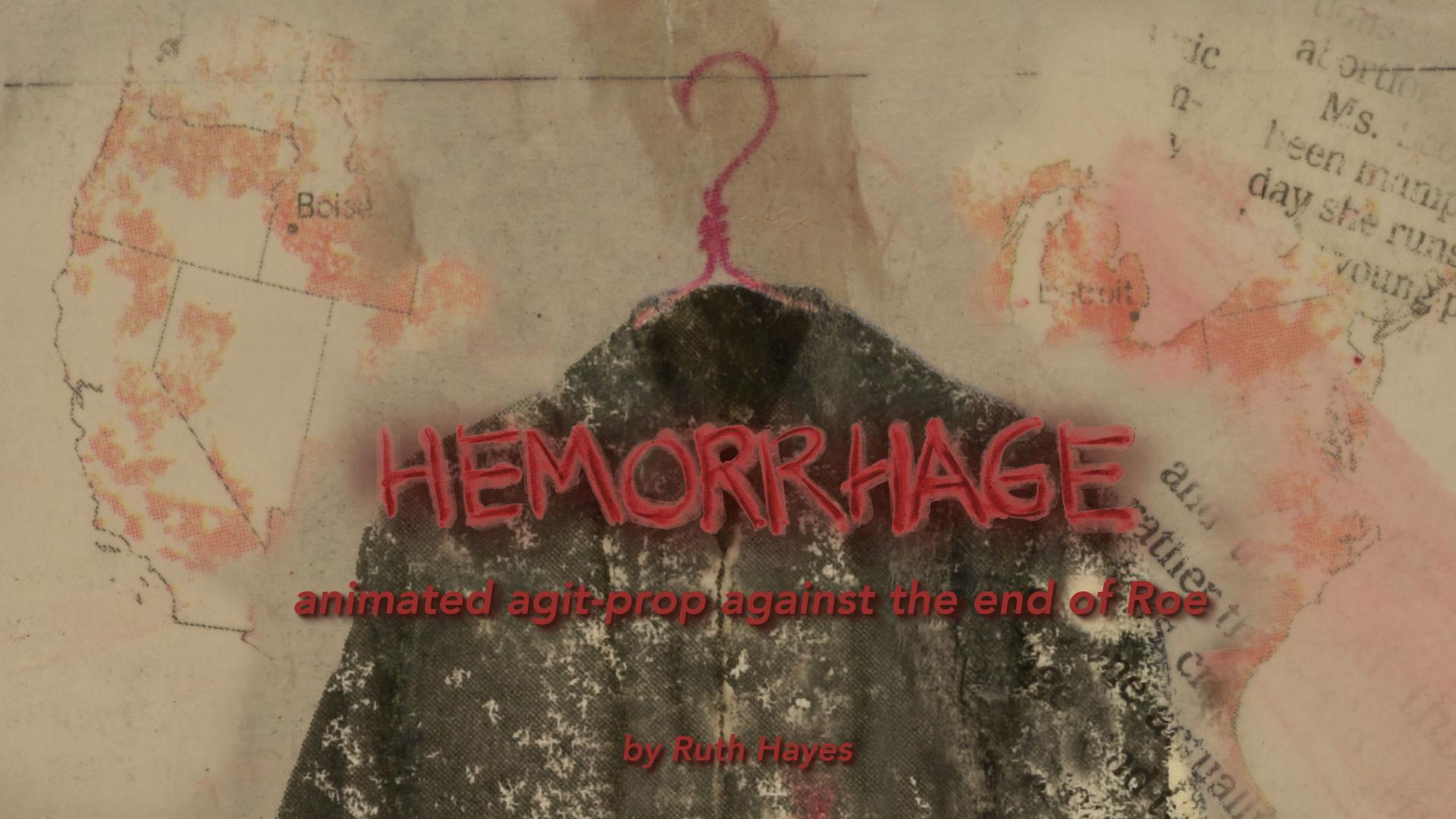 Hemorrhage