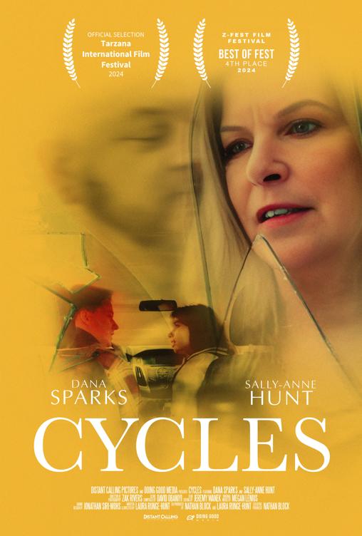 Cycles