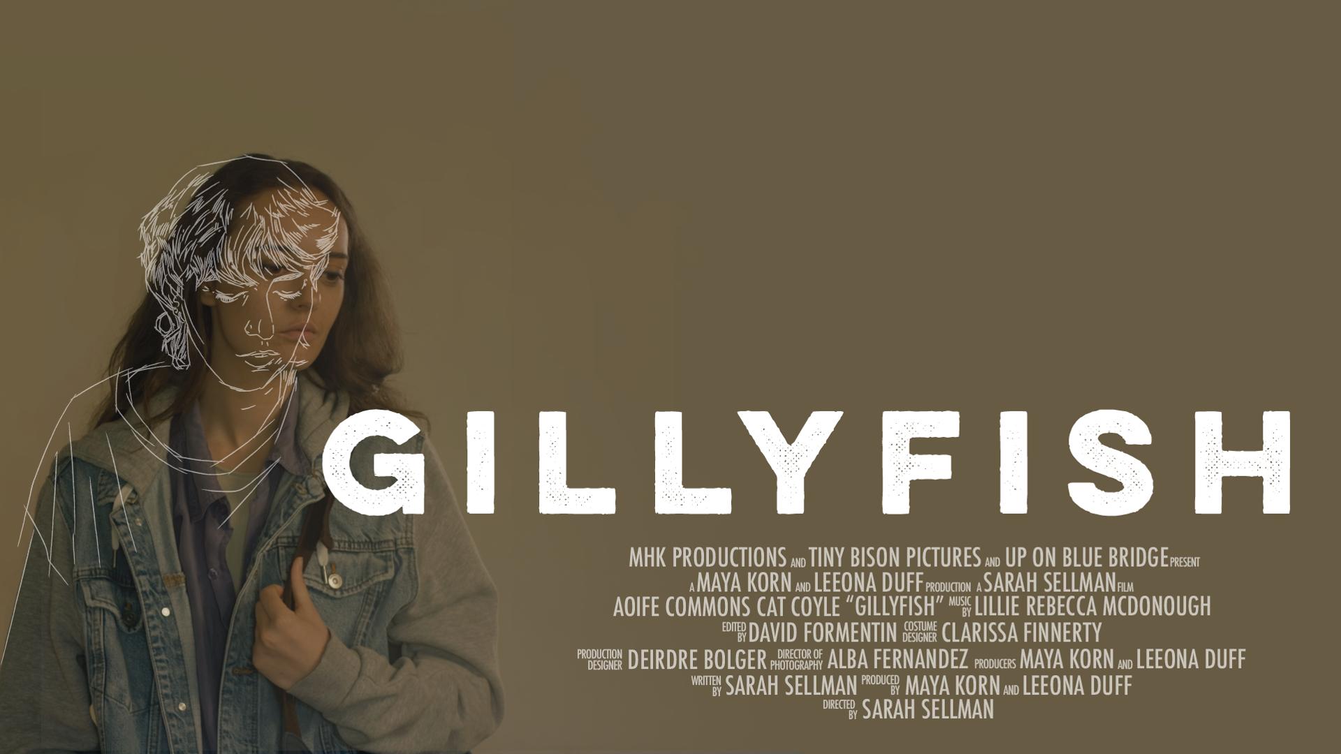 Gillyfish