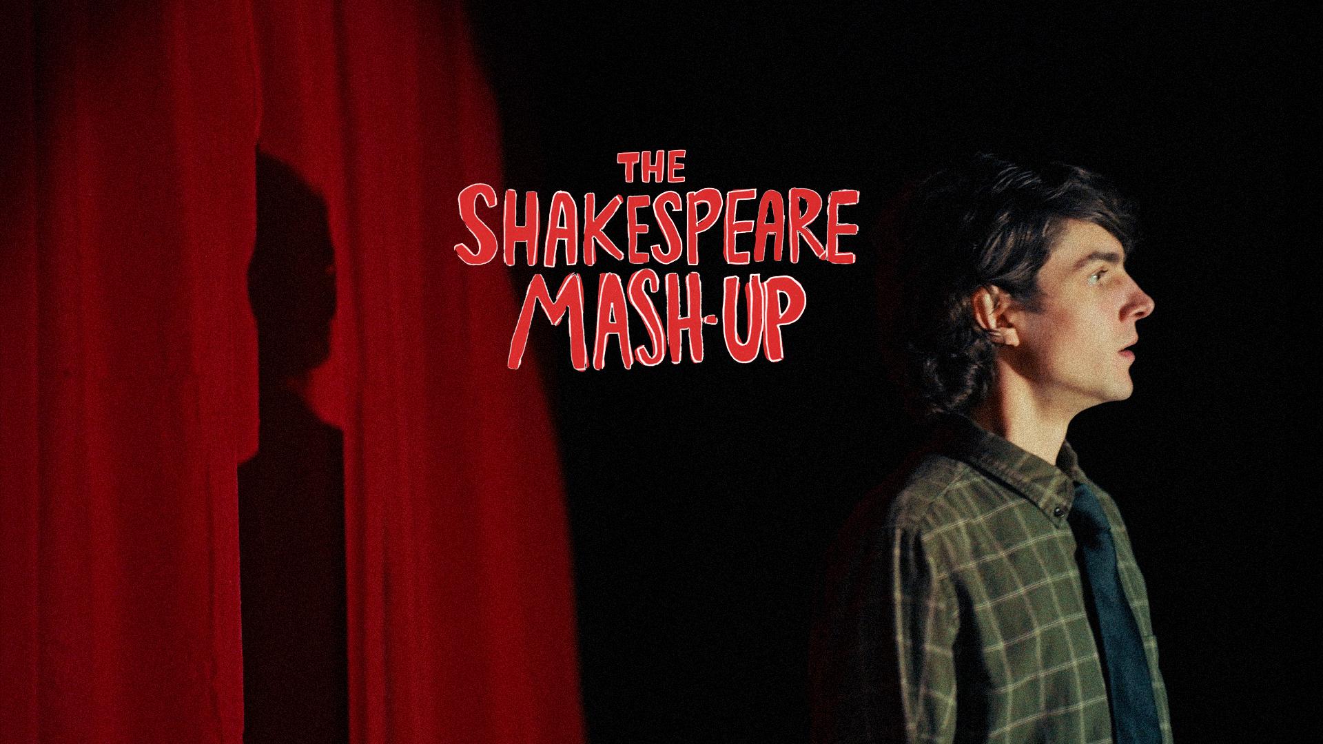 The Shakespeare Mash-Up