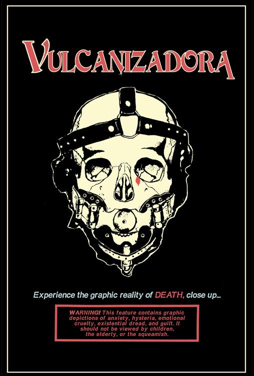 Vulcanizadora