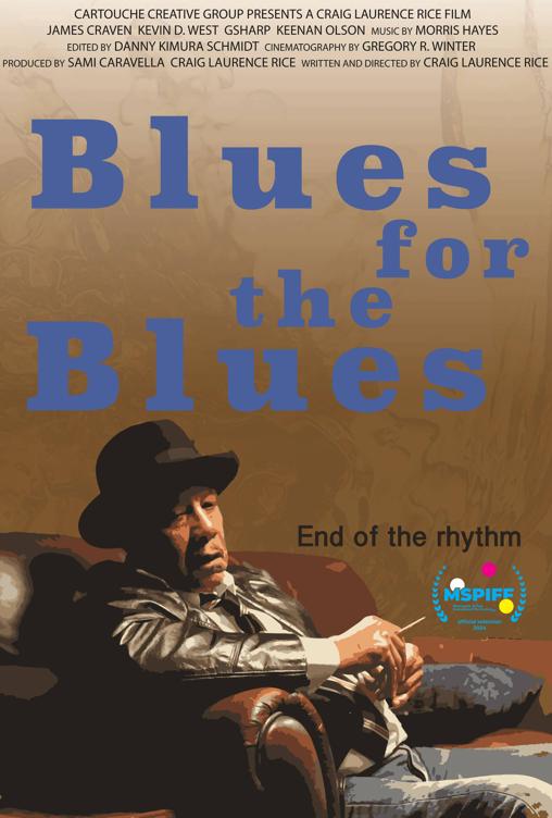 Blues for the Blues